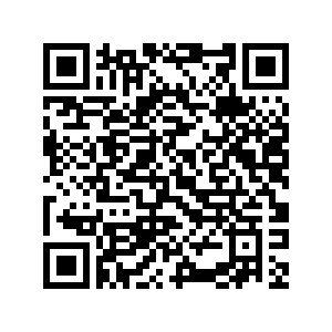 QR Code for registration for The Shalom Project